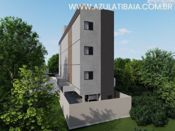 Imagem Apartamento com 2 Quartos à Venda, 30 m² em Jardim Colonial - Atibaia Imagem Apartamento com 2 Quartos à Venda, 30 m² em Jardim Colonial - Atibaia