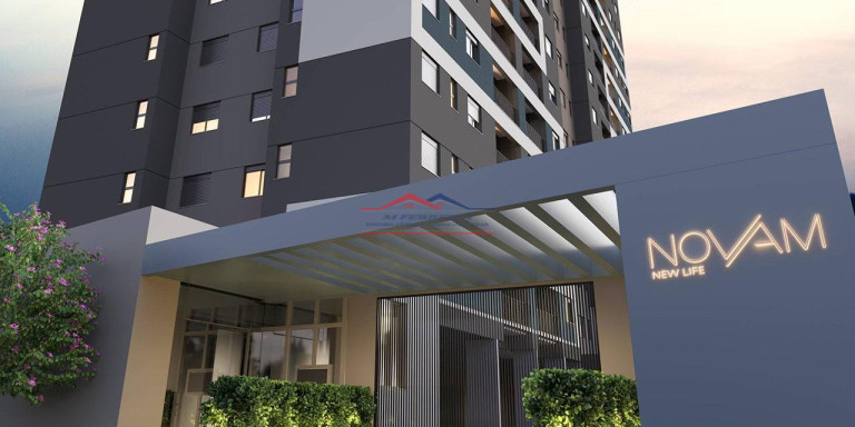 Imagem Apartamento com 2 Quartos à Venda, 65 m² em Nova América - Piracicaba Imagem Apartamento com 2 Quartos à Venda, 65 m² em Nova América - Piracicaba