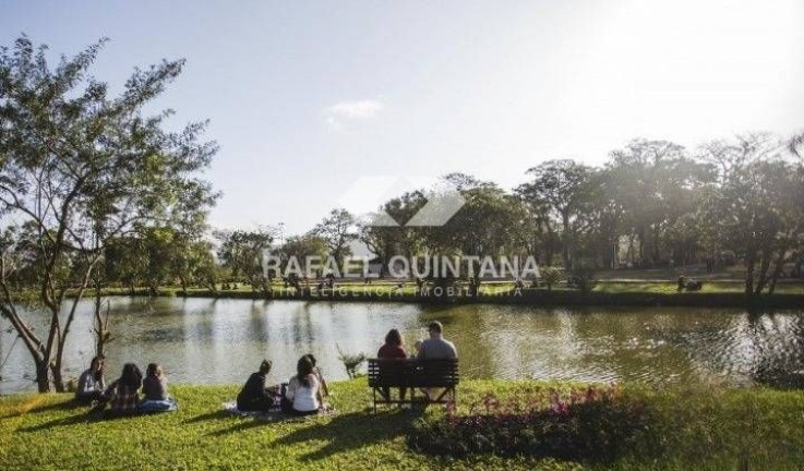 Imagem Apartamento com 2 Quartos à Venda, 114 m² em Itacorubi - Florianópolis