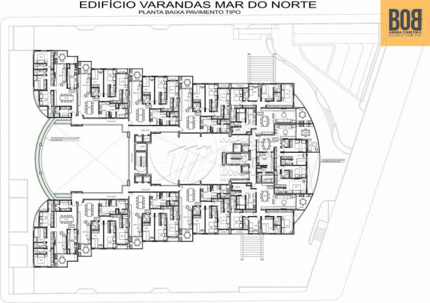Imagem Apartamento com 4 Quartos à Venda, 137 m² em Cruz Das Almas - Maceió