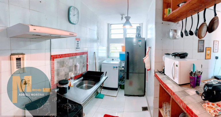 Imagem Apartamento com 3 Quartos à Venda, 85 m² em Ponta Negra - Natal Imagem Apartamento com 3 Quartos à Venda, 85 m² em Ponta Negra - Natal