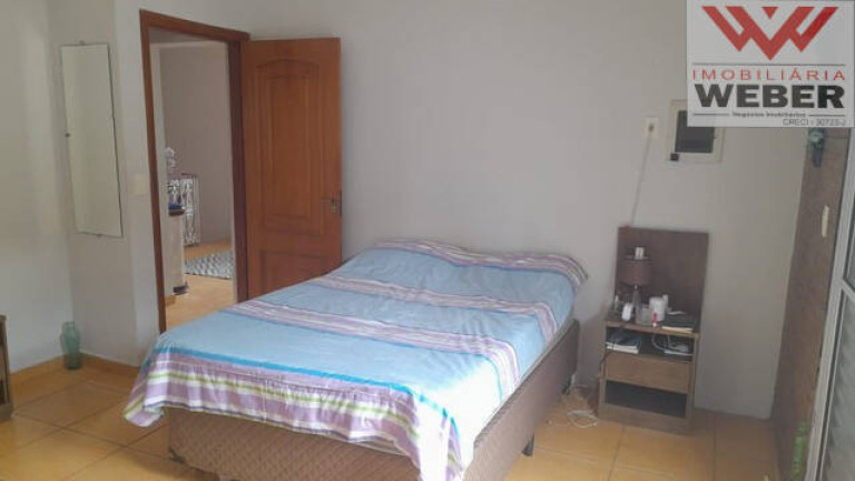 Imagem Casa com 3 Quartos à Venda, 200 m² em Jardim Sandra - Sorocaba