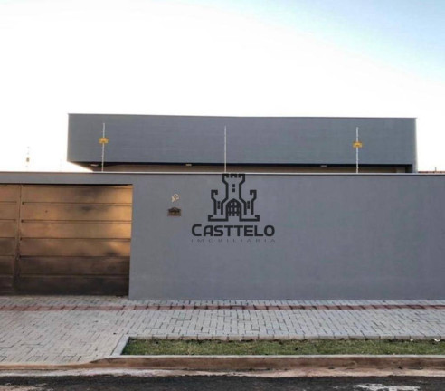 Casa com 2 Quartos à Venda, 70 m² em Jardim Aliança - Londrina