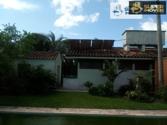 Imagem Casa com 4 Quartos à Venda, 900 m² em Areal - Pelotas