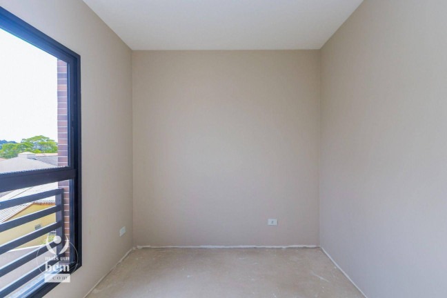 Imagem Sobrado com 3 Quartos à Venda, 101 m² em Bairro Alto - Curitiba