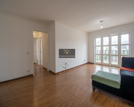 Imagem Apartamento com 3 Quartos à Venda, 105 m² em Jardim Taboão - São Paulo