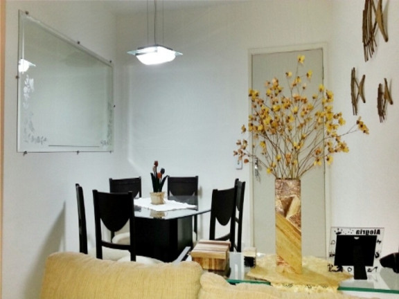 Imagem Apartamento com 3 Quartos à Venda, 66 m² em Vila Marina - São Paulo Imagem Apartamento com 3 Quartos à Venda, 66 m² em Vila Marina - São Paulo