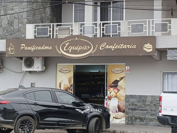 Imagem Ponto Comercial à Venda, 735 m² em Itajuba - Barra Velha
