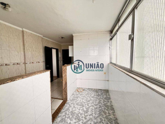 Imagem Apartamento com 2 Quartos à Venda, 55 m² em Centro - São Gonçalo