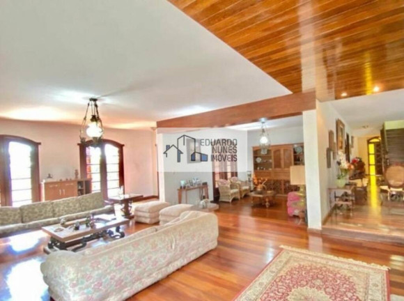 Imagem Casa com 5 Quartos à Venda, em Mangabeiras - Belo Horizonte Imagem Casa com 5 Quartos à Venda, em Mangabeiras - Belo Horizonte