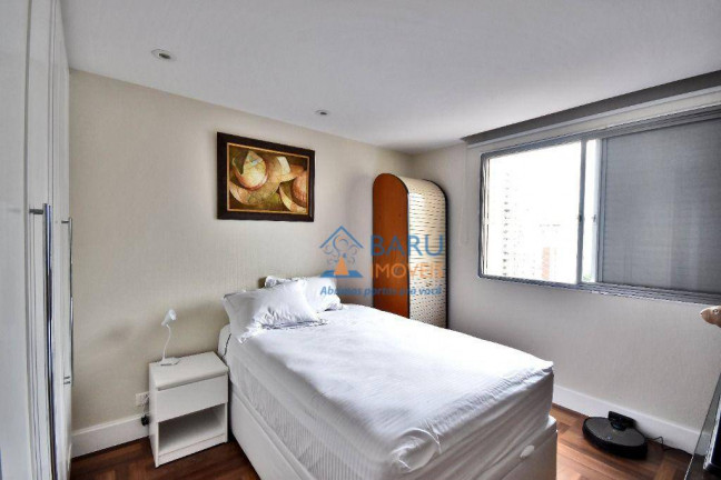 Imagem Cobertura com 3 Quartos à Venda, 181 m² em Moema - São Paulo Imagem Cobertura com 3 Quartos à Venda, 181 m² em Moema - São Paulo