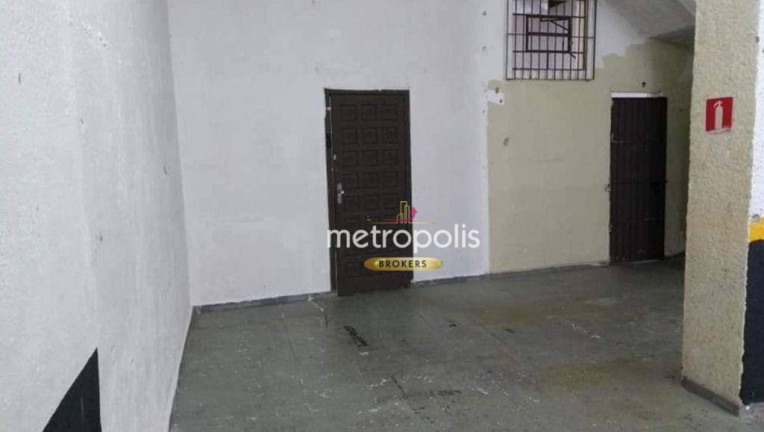 Imagem Edifício Residencial à Venda ou Locação, 560 m² em Barcelona - São Caetano Do Sul