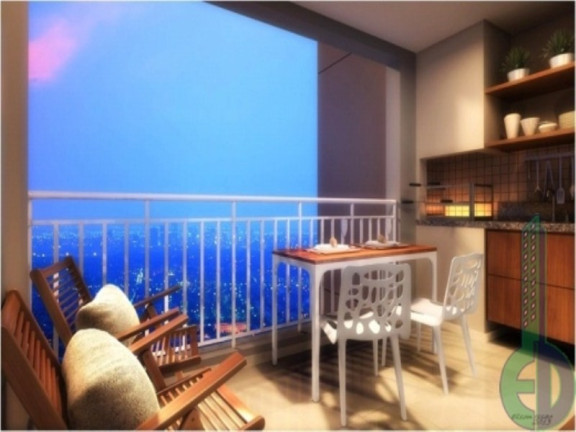 Imagem Apartamento com 2 Quartos à Venda, 63 m² em Campestre - Santo André Imagem Apartamento com 2 Quartos à Venda, 63 m² em Campestre - Santo André