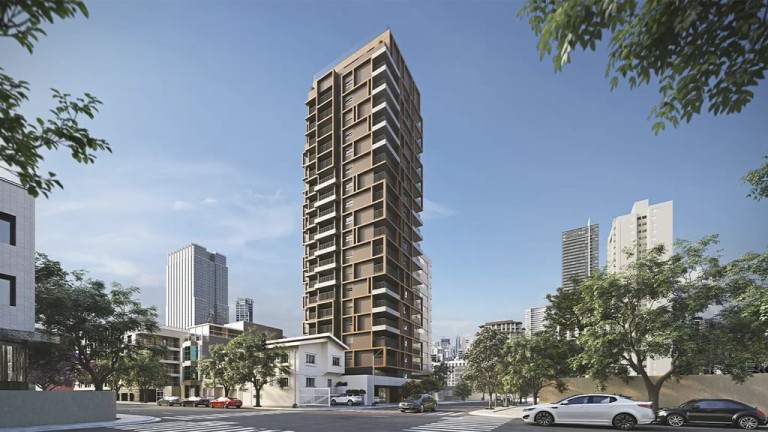Imagem Apartamento com 1 Quarto à Venda, 45 m² em Paraíso - São Paulo Imagem Apartamento com 1 Quarto à Venda, 45 m² em Paraíso - São Paulo