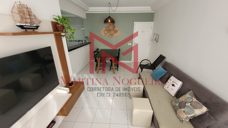 Imagem Apartamento com 3 Quartos à Venda, 72 m² em Enseada - Guarujá Imagem Apartamento com 3 Quartos à Venda, 72 m² em Enseada - Guarujá