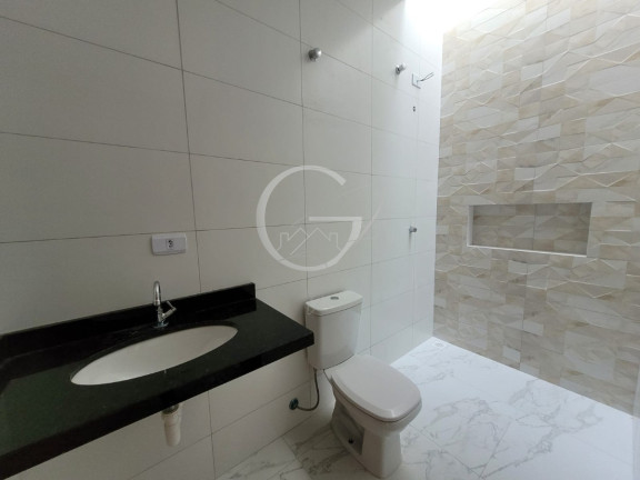 Imagem Sobrado com 3 Quartos à Venda, 138 m² em Grajaú - Pontal Do Paraná
