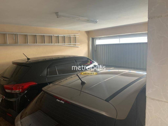 Imagem Sobrado com 3 Quartos à Venda, 124 m² em Osvaldo Cruz - São Caetano Do Sul Imagem Sobrado com 3 Quartos à Venda, 124 m² em Osvaldo Cruz - São Caetano Do Sul