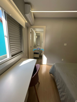 Imagem Apartamento com 1 Quarto à Venda, 56 m² em Vila Olímpia - São Paulo Imagem Apartamento com 1 Quarto à Venda, 56 m² em Vila Olímpia - São Paulo