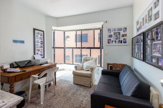 Imagem Apartamento com 3 Quartos à Venda, 162 m² em Perdizes - São Paulo
