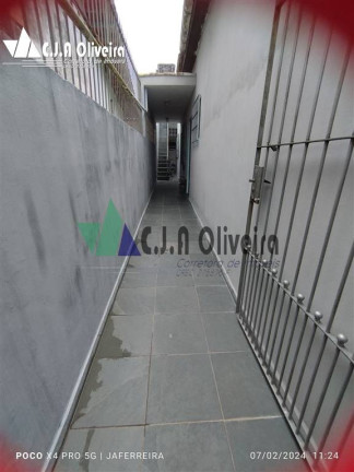 Imagem Casa com 2 Quartos à Venda, 123 m² em Plataforma - Mongagua