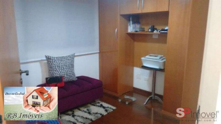 Imagem Apartamento com 3 Quartos à Venda, 69 m² em Vila Valparaíso - Santo André Imagem Apartamento com 3 Quartos à Venda, 69 m² em Vila Valparaíso - Santo André