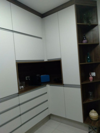 Imagem Apartamento com 4 Quartos à Venda, 178 m² em Campo Belo - São Paulo