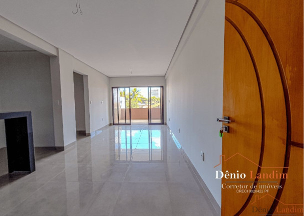 Imagem Apartamento com 3 Quartos à Venda, 120 m² em Cândida Câmara - Montes Claros Imagem Apartamento com 3 Quartos à Venda, 120 m² em Cândida Câmara - Montes Claros
