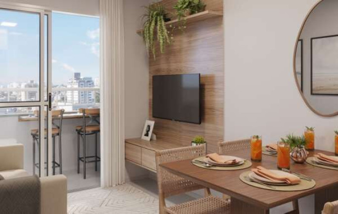 Imagem Apartamento com 2 Quartos à Venda, 35 m² em Pacaembu - São Paulo Imagem Apartamento com 2 Quartos à Venda, 35 m² em Pacaembu - São Paulo