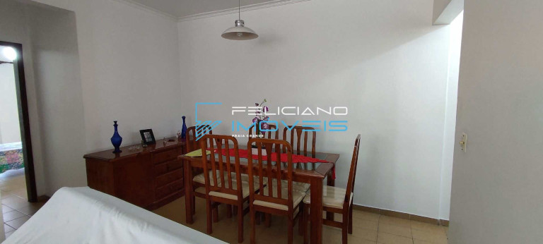 Imagem Apartamento com 2 Quartos à Venda, 70 m² em Aviação - Praia Grande Imagem Apartamento com 2 Quartos à Venda, 70 m² em Aviação - Praia Grande