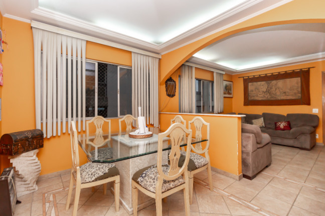 Apartamento com 3 Quartos à Venda, 123 m² em Jardim Paulista - São Paulo