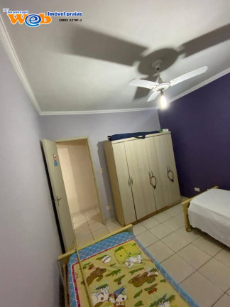 Imagem Apartamento com 3 Quartos à Venda, 71 m² em Tupi - Praia Grande