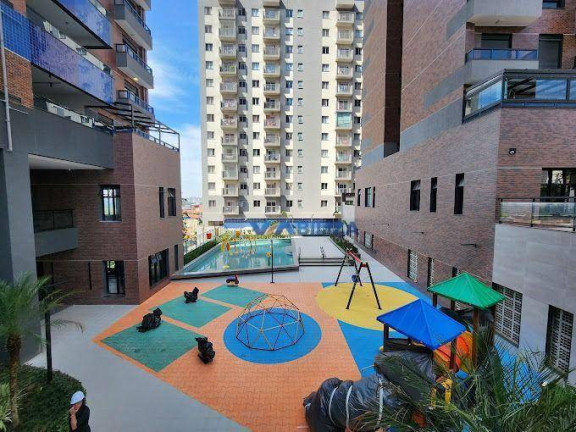 Imagem Apartamento com 2 Quartos à Venda, 89 m² em Vila Augusta - Guarulhos