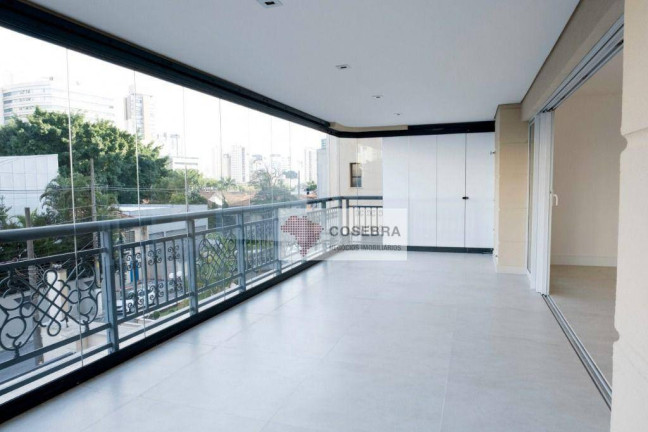 Imagem Apartamento com 4 Quartos à Venda ou Locação, 275 m² em Vila Olímpia - São Paulo Imagem Apartamento com 4 Quartos à Venda ou Locação, 275 m² em Vila Olímpia - São Paulo