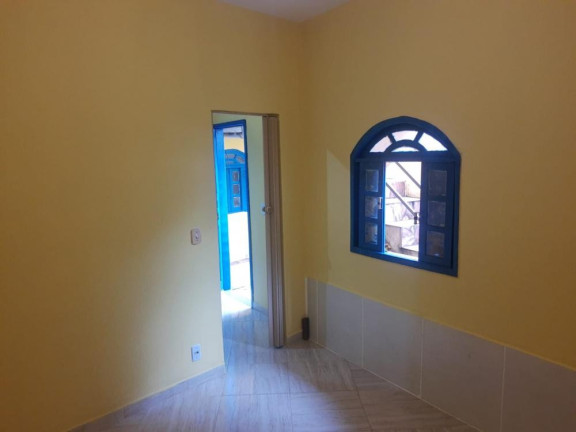 Imagem Imóvel com 1 Quarto para Alugar, 25 m² em Campo Grande - Rio De Janeiro Imagem Imóvel com 1 Quarto para Alugar, 25 m² em Campo Grande - Rio De Janeiro