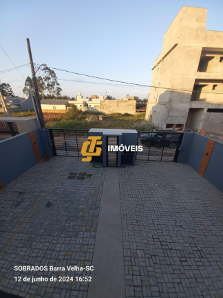 Imagem Apartamento com 2 Quartos à Venda,  em Itajubá - Barra Velha