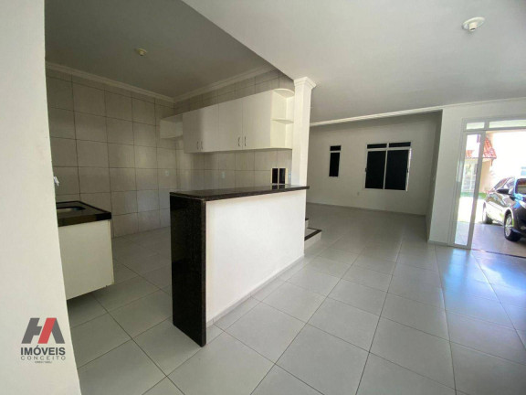 Imagem Casa com 3 Quartos à Venda, 135 m² em Eusébio - Eusébio Imagem Casa com 3 Quartos à Venda, 135 m² em Eusébio - Eusébio