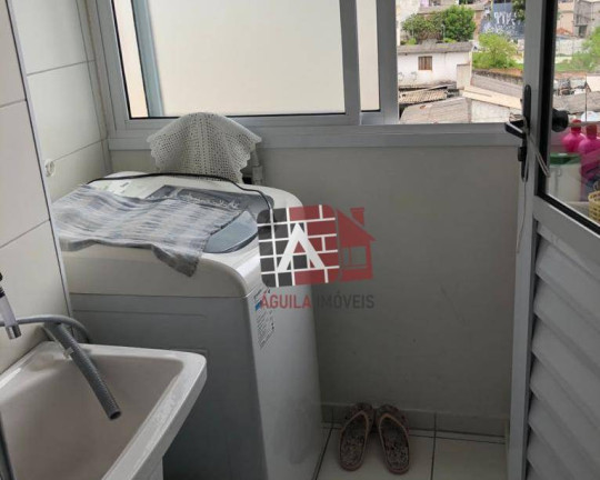 Imagem Apartamento com 2 Quartos à Venda, 51 m² em Ermelino Matarazzo - São Paulo Imagem Apartamento com 2 Quartos à Venda, 51 m² em Ermelino Matarazzo - São Paulo