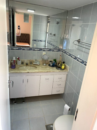 Imagem Apartamento com 3 Quartos à Venda, 105 m² em Vila Ipojuca - São Paulo