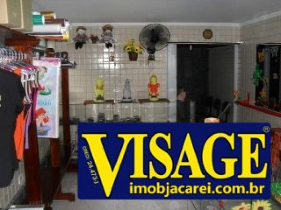 Casa com 3 Quartos à Venda, 560 m² em Vila Formosa - Jacareí