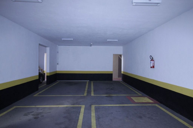 Imagem Imóvel com 2 Quartos à Venda, 69 m² em Jardim Santa Cruz (campo Grande) - São Paulo Imagem Imóvel com 2 Quartos à Venda, 69 m² em Jardim Santa Cruz (campo Grande) - São Paulo
