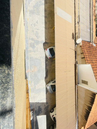 Imagem Cobertura com 3 Quartos à Venda, 142 m² em Setor Habitacional Samambaia (vicente Pires) - Brasília Imagem Cobertura com 3 Quartos à Venda, 142 m² em Setor Habitacional Samambaia (vicente Pires) - Brasília