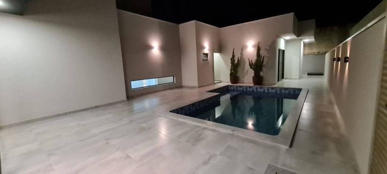 Imagem Casa de Condomínio com 4 Quartos à Venda, 630 m² em Residencial Villa Dumont - Bauru Imagem Casa de Condomínio com 4 Quartos à Venda, 630 m² em Residencial Villa Dumont - Bauru