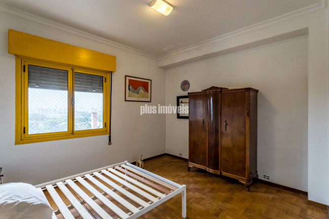 Imagem Apartamento com 3 Quartos à Venda, 131 m² em Pinheiros - São Paulo Imagem Apartamento com 3 Quartos à Venda, 131 m² em Pinheiros - São Paulo