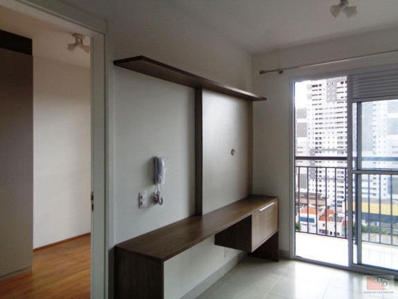 Imagem Apartamento com 1 Quarto para Alugar, 29 m² em água Branca - São Paulo Imagem Apartamento com 1 Quarto para Alugar, 29 m² em água Branca - São Paulo