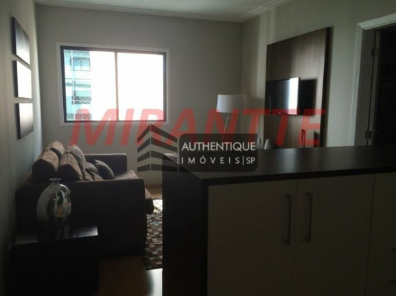 Imagem Apartamento com 1 Quarto à Venda, 55 m² em Jardim Paulista - São Paulo