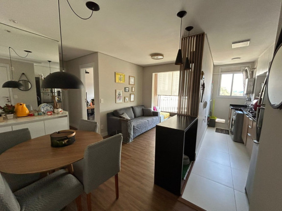 Imagem Apartamento com 2 Quartos à Venda, 55 m² em Lapa - São Paulo Imagem Apartamento com 2 Quartos à Venda, 55 m² em Lapa - São Paulo