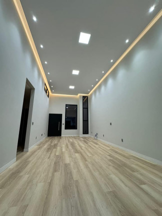 Imagem Casa com 3 Quartos à Venda, 250 m² em Residencial Vila Victoria - Itupeva