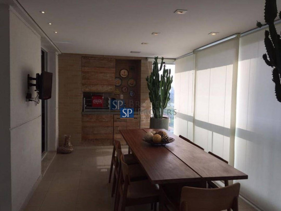 Imagem Apartamento com 3 Quartos à Venda, 385 m² em Campo Belo - São Paulo Imagem Apartamento com 3 Quartos à Venda, 385 m² em Campo Belo - São Paulo
