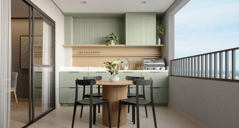 Imagem Apartamento com 2 Quartos à Venda, 64 m² em Patamares - Salvador