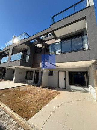 Imagem Casa com 3 Quartos à Venda, 160 m² em Jardim Das Américas - Curitiba Imagem Casa com 3 Quartos à Venda, 160 m² em Jardim Das Américas - Curitiba